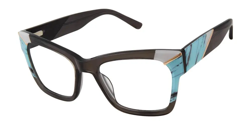 LA068 Women's Eyeglass Frame